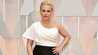 Patrica Arquette: Hollywood Will Have To Make a 'Radical Readjustment' When CA's Pay Equality Act Goes Into Effect